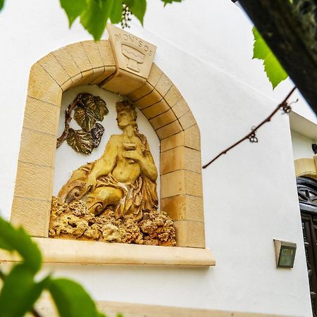 Cretan Castle Villas Chania  Zewnętrze zdjęcie