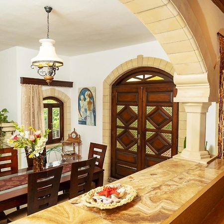 Cretan Castle Villas Chania  Zewnętrze zdjęcie