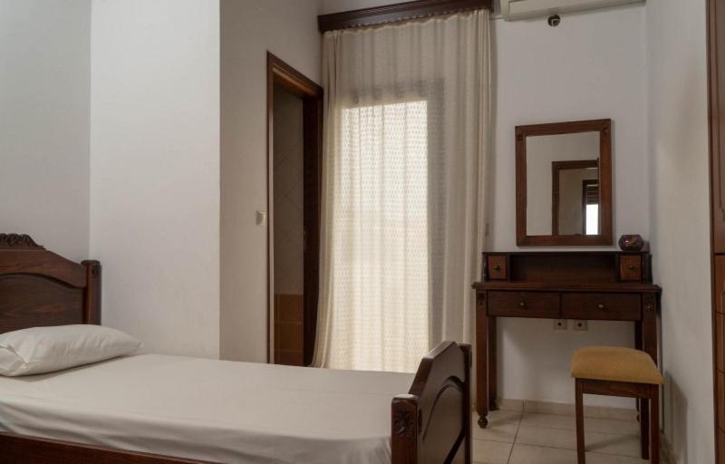 Cretan Castle Villas Chania  Zewnętrze zdjęcie