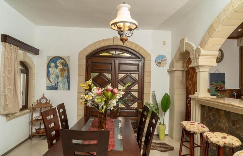 Cretan Castle Villas Chania  Zewnętrze zdjęcie