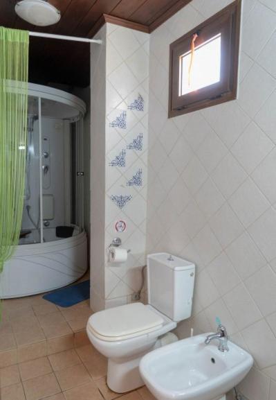 Cretan Castle Villas Chania  Zewnętrze zdjęcie