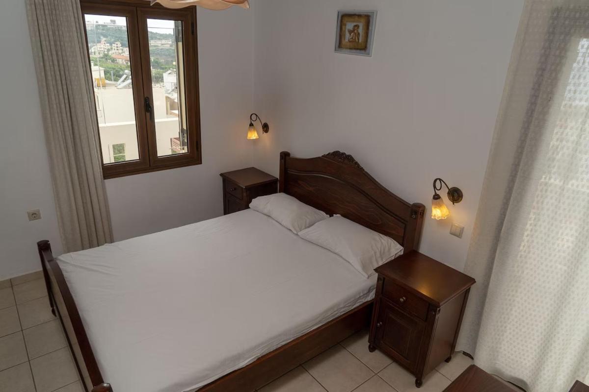 Cretan Castle Villas Chania  Zewnętrze zdjęcie