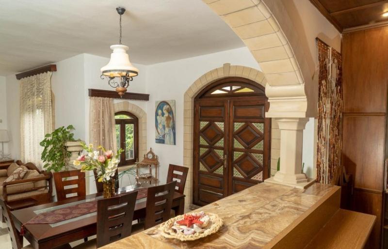 Cretan Castle Villas Chania  Zewnętrze zdjęcie