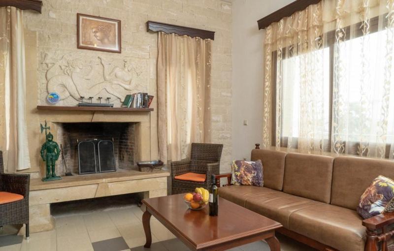 Cretan Castle Villas Chania  Zewnętrze zdjęcie