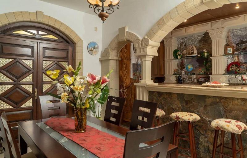 Cretan Castle Villas Chania  Zewnętrze zdjęcie