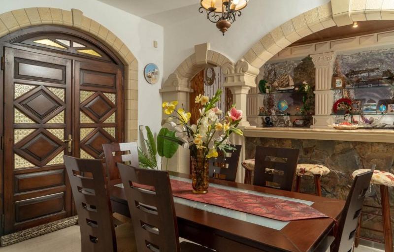 Cretan Castle Villas Chania  Zewnętrze zdjęcie