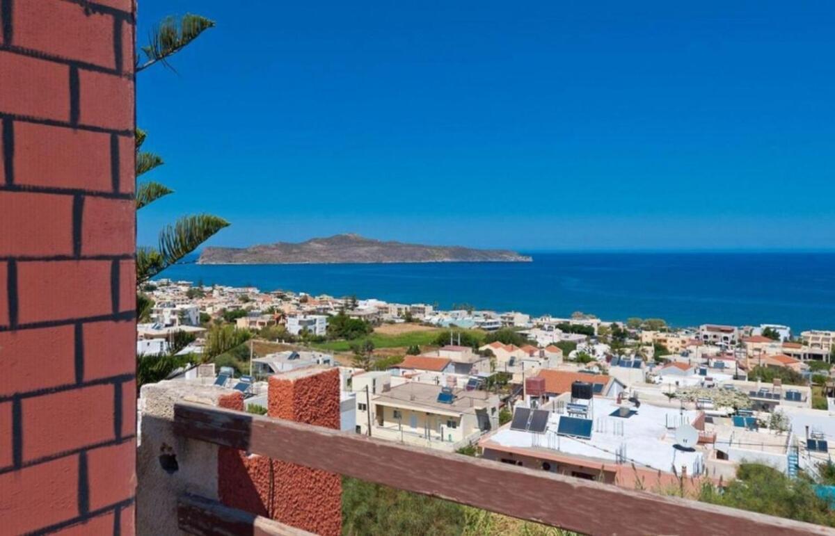 Cretan Castle Villas Chania  Zewnętrze zdjęcie