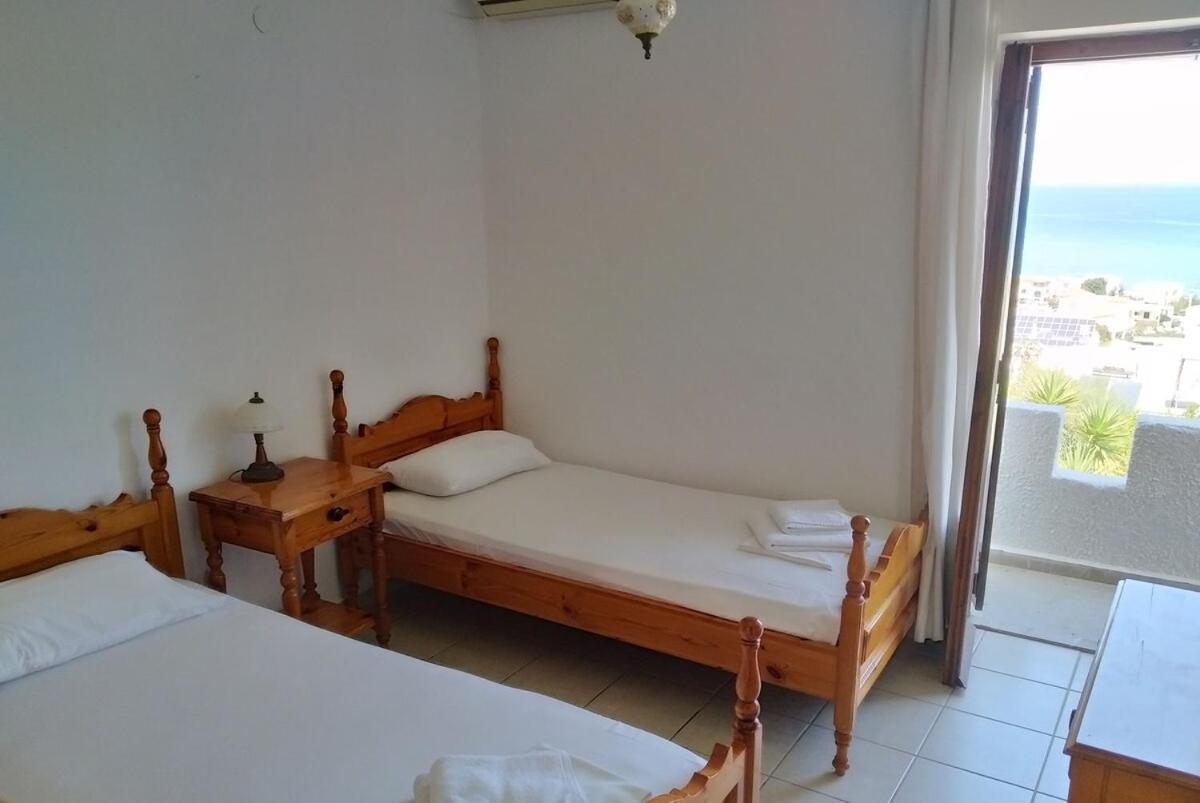 Cretan Castle Villas Chania  Zewnętrze zdjęcie