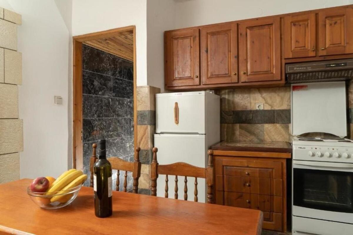 Cretan Castle Villas Chania  Zewnętrze zdjęcie