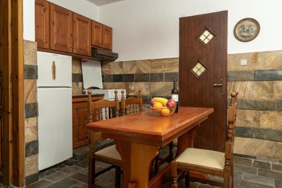 Cretan Castle Villas Chania  Zewnętrze zdjęcie