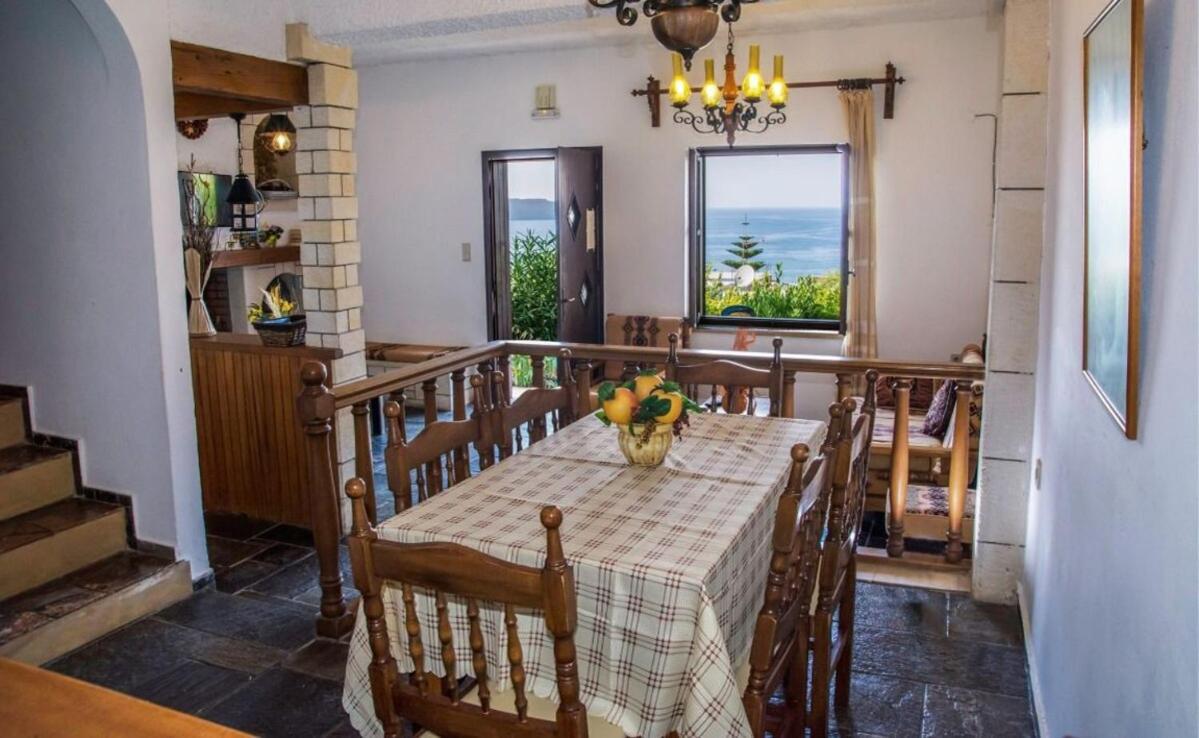 Cretan Castle Villas Chania  Zewnętrze zdjęcie