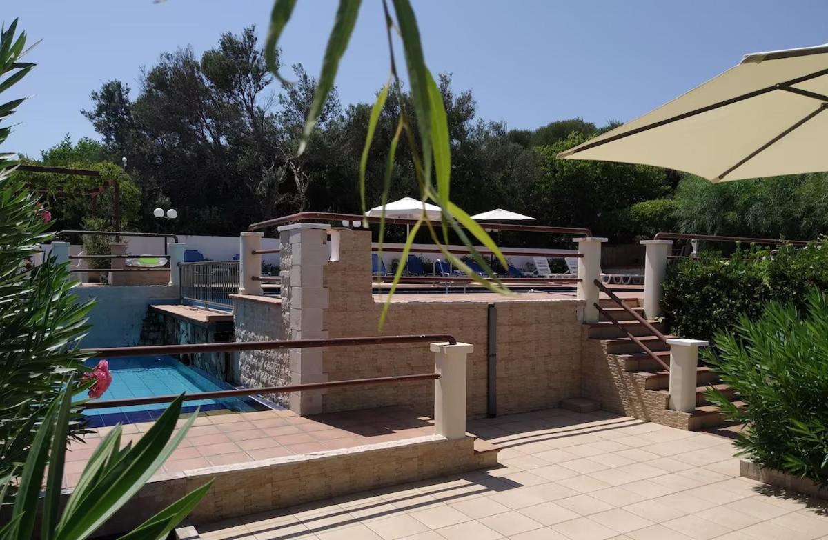 Cretan Castle Villas Chania  Pokój zdjęcie